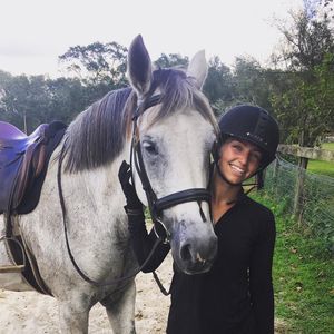 Meet your Posher, Kelsey